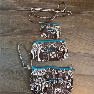 Jujube Be Set in retired Choco Cha Cha